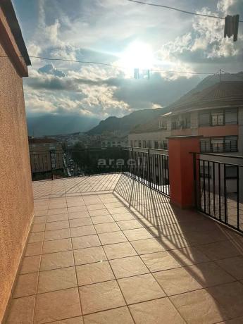 Mansarda na sprzedaż w  Barri Zona Nord, Alcoy photo 2