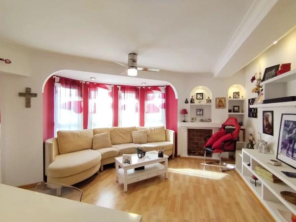 Piso en venta en Barri Zona Nord, Alcoy / Alcoi
photo 1