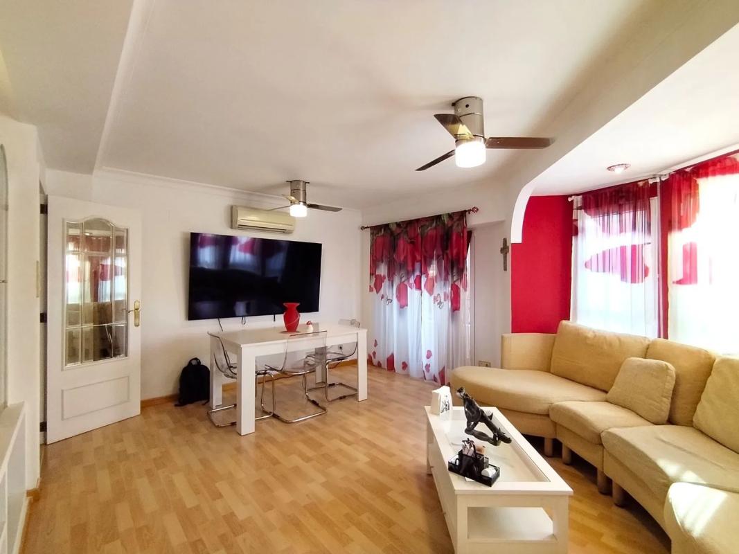 Venta de piso en Barri Zona Nord, Alcoy / Alcoi
 photo 2