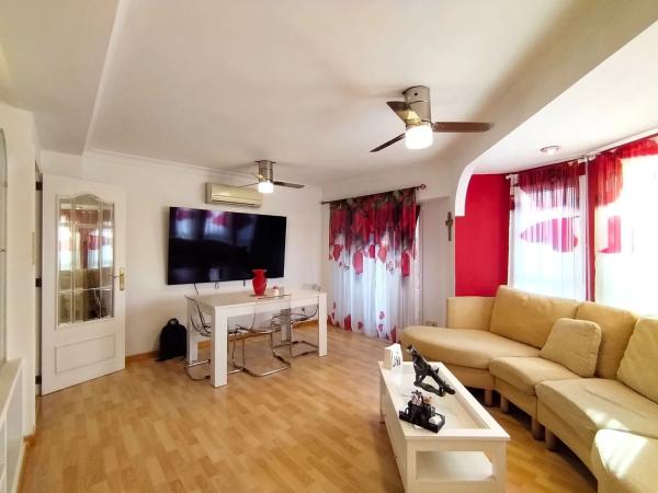 Piso en venta en Barri Zona Nord, Alcoy / Alcoi
thumbnail 1
