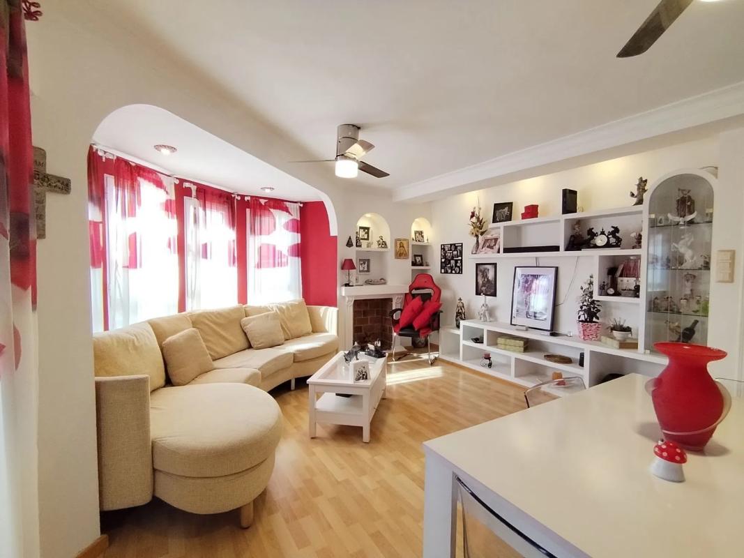 Venta de piso en Barri Zona Nord, Alcoy / Alcoi
 photo 4