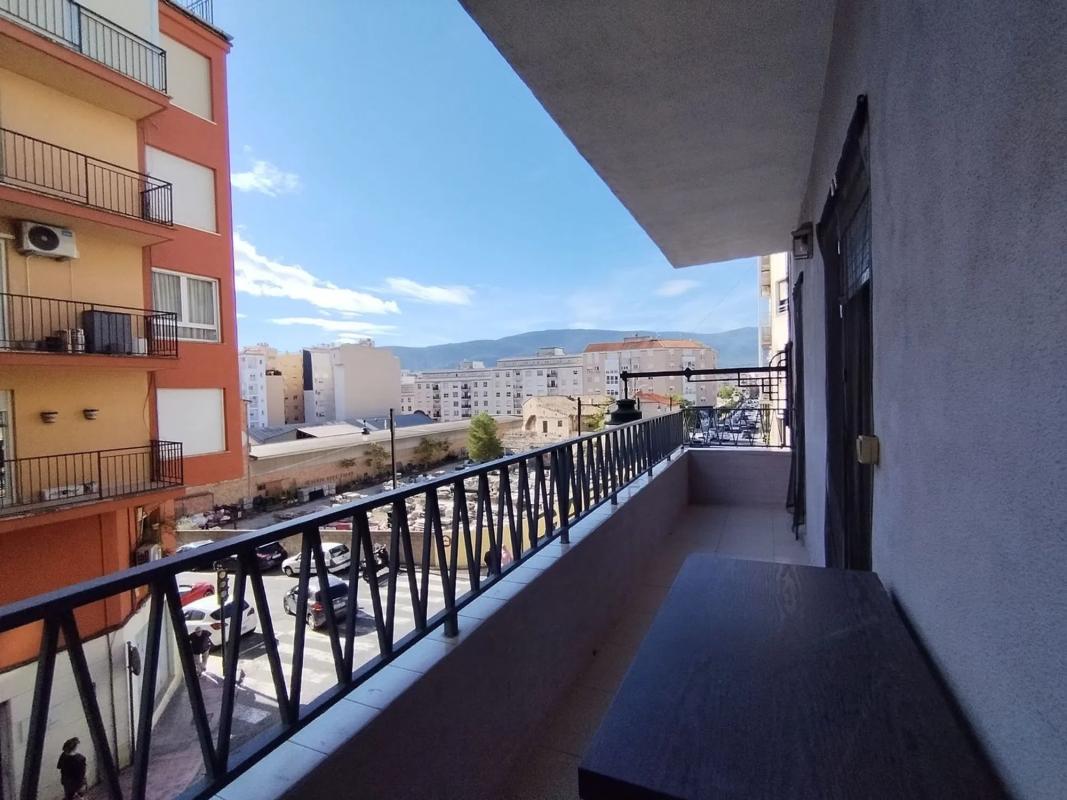 Venta de piso en Barri Zona Nord, Alcoy / Alcoi
 photo 5