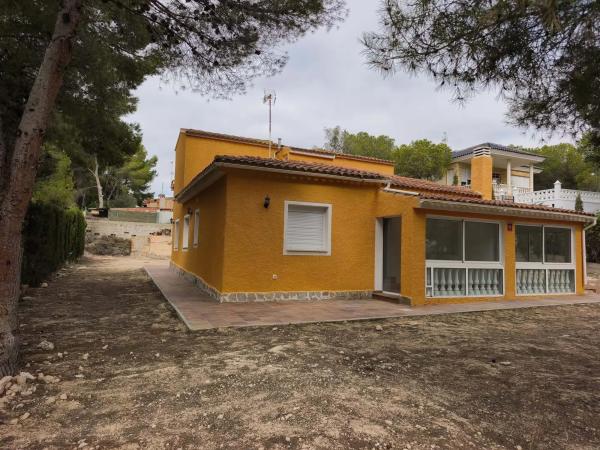 Casa independiente en via Sense Nom photo 1