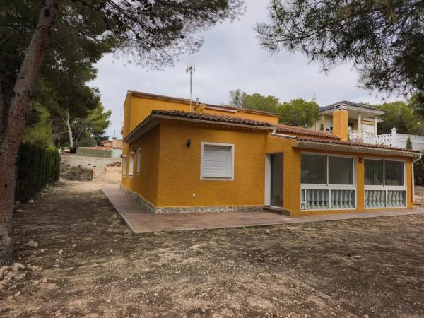 Casa independiente photo 3