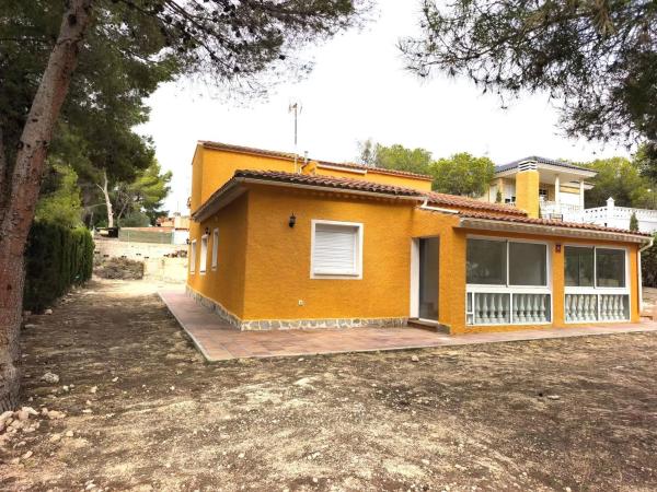 Casa independiente photo 1