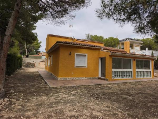 Casa independiente en Cv-805 photo 4