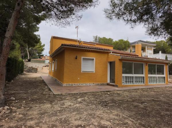 Casa independiente photo 2