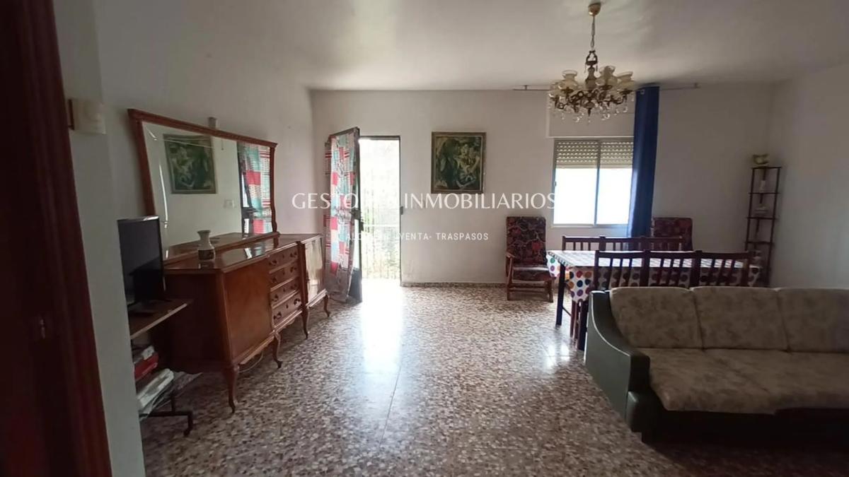 Sale of independent chalet in Barri Batoi - Sargento - Baradello, Alcoy
 photo 2