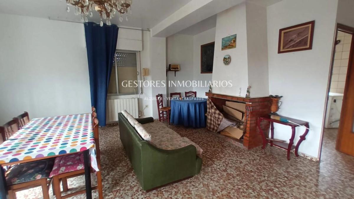 Sale of independent chalet in Barri Batoi - Sargento - Baradello, Alcoy
 photo 3