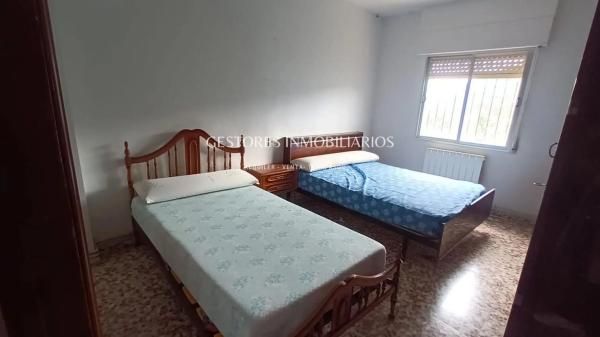 Chalet independiente en venta en Barri Batoi - Sargento - Baradello, Alcoy / Alcoi
 photo 4