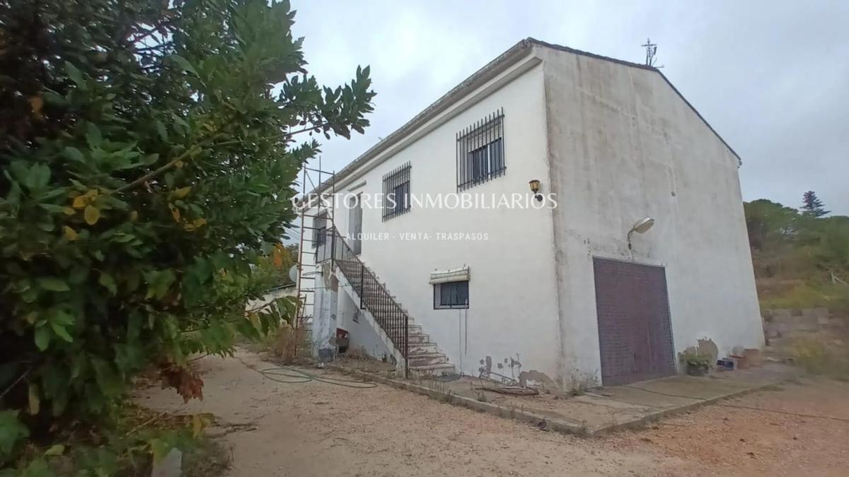 Sale of independent chalet in Barri Batoi - Sargento - Baradello, Alcoy
 photo 5