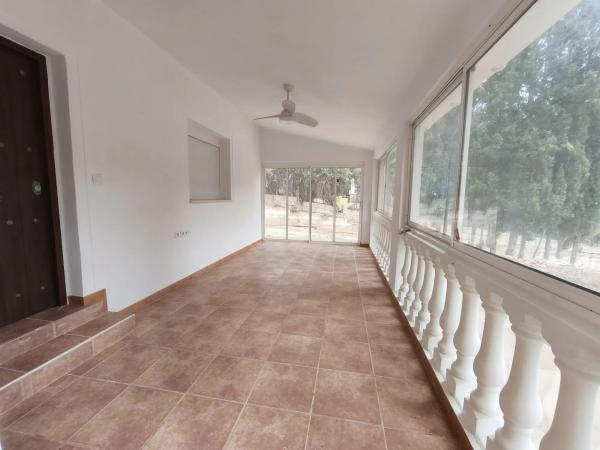Casa independiente en Ur Terol f, 166 thumbnail 2