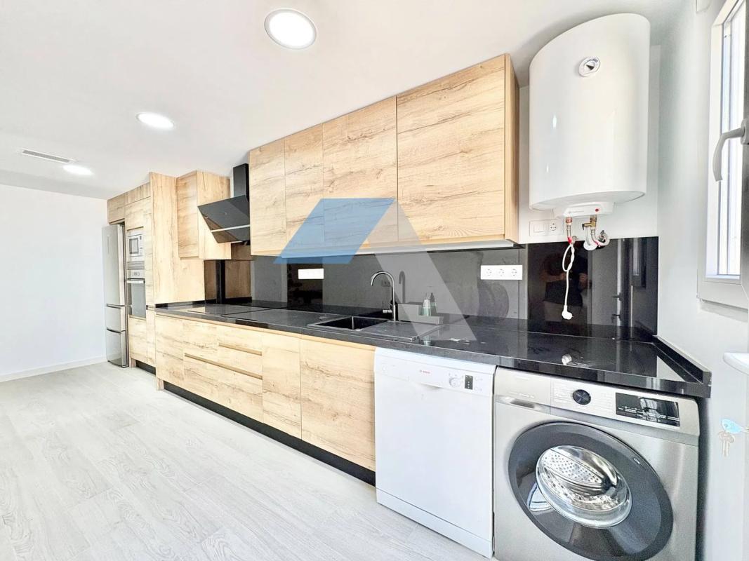 Недвижимость на продажу и в аренду в Испании photo 4