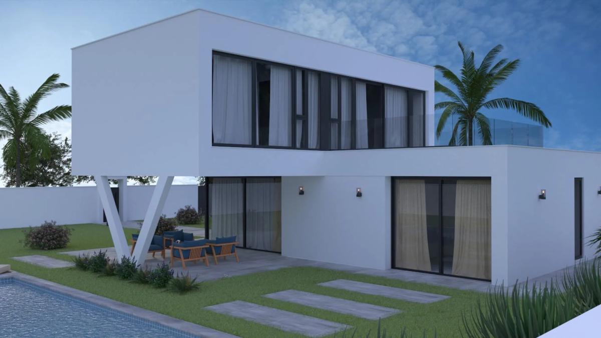 Venta de chalet independiente en Alcalalí, Alcalalí
photo 3