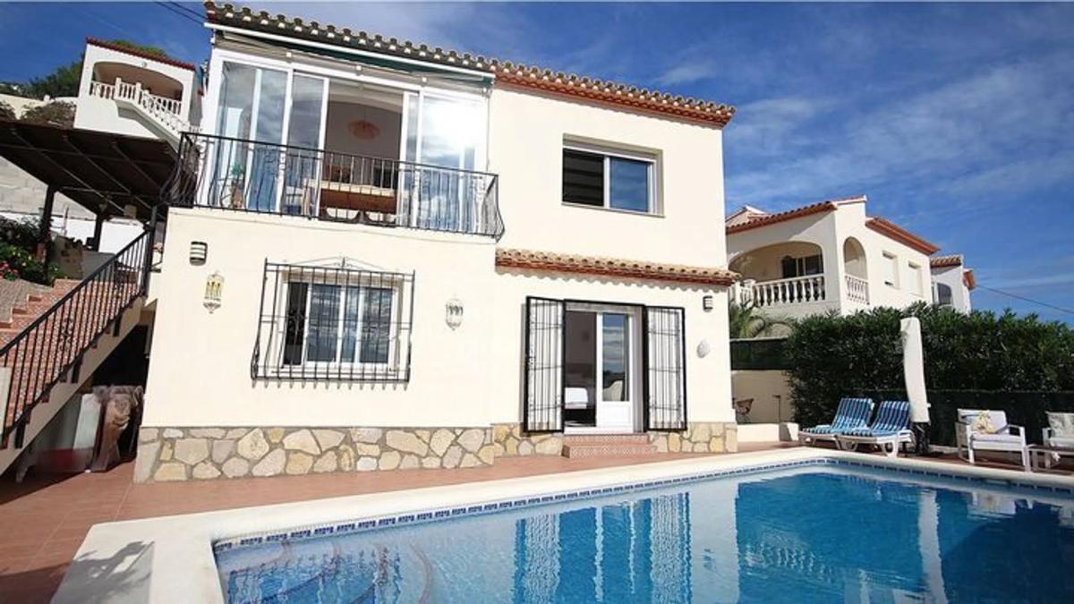 Properties for sale and rent in Spain photo 1