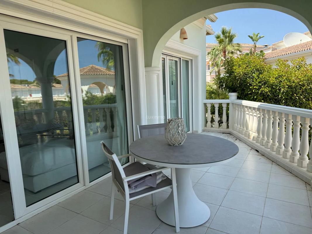 Продажа квартиры на La Fustera, Бенисса
 photo 3