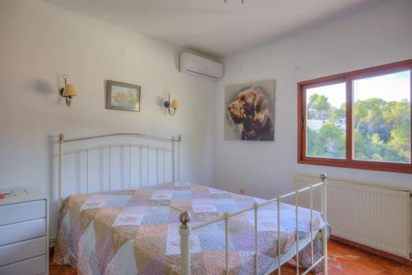 Chalet independiente en venta en La Fustera, Benissa
 photo 4