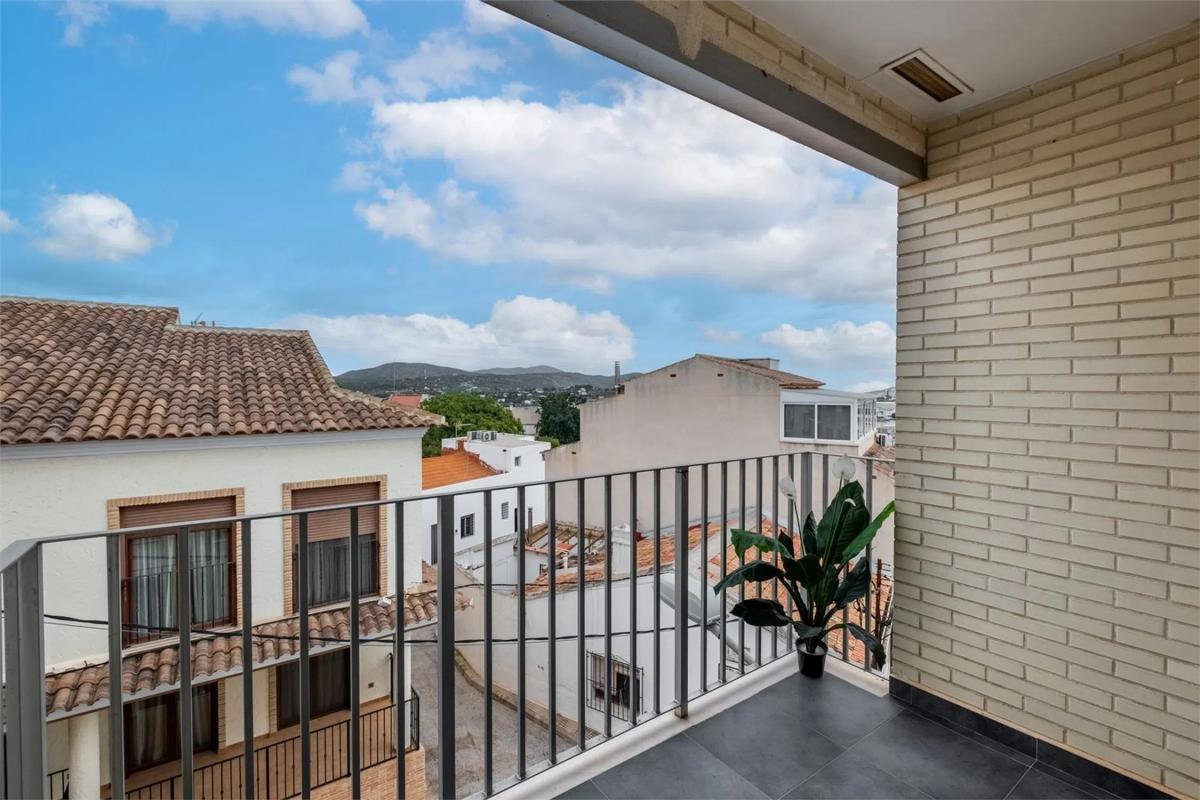 Продажа квартиры на Calle Doctor Fleming, Бенисса
photo 2