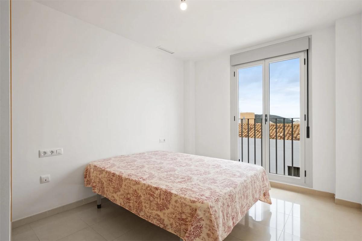 Продажа квартиры на Calle Doctor Fleming, Бенисса
photo 3