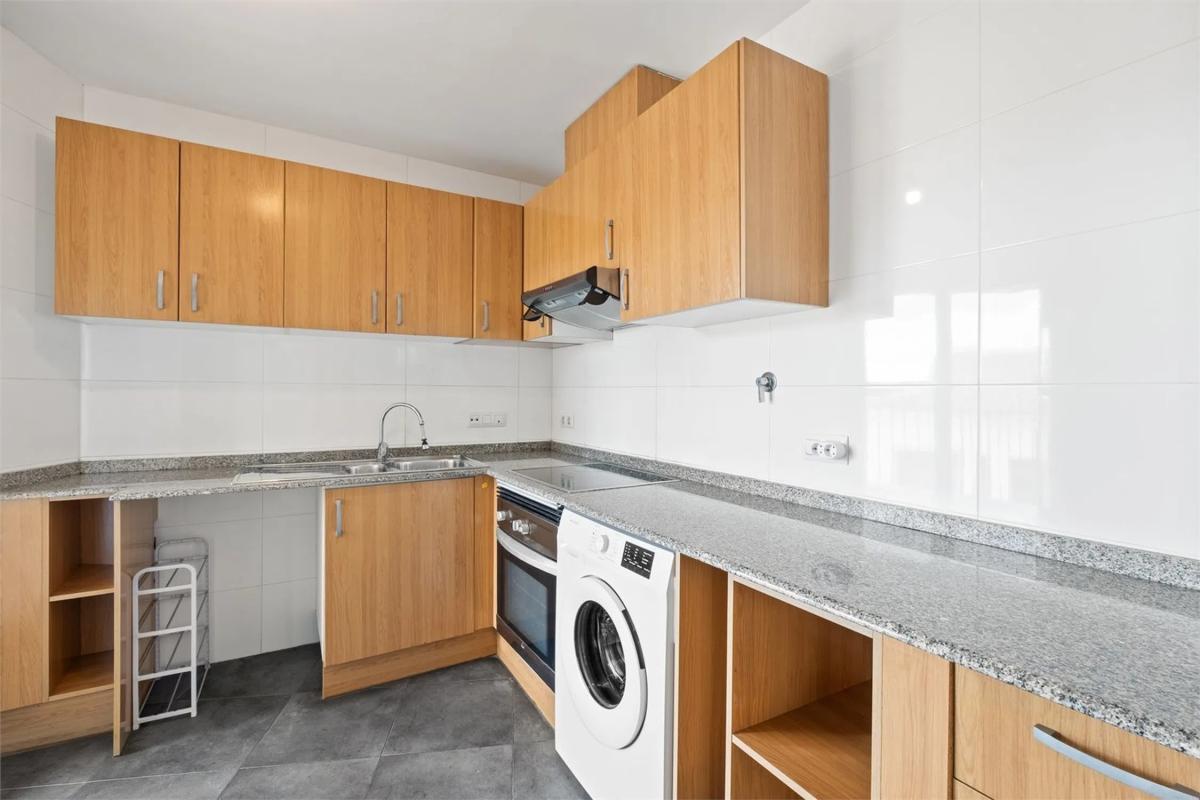 Продажа квартиры на Calle Doctor Fleming, Бенисса
photo 5