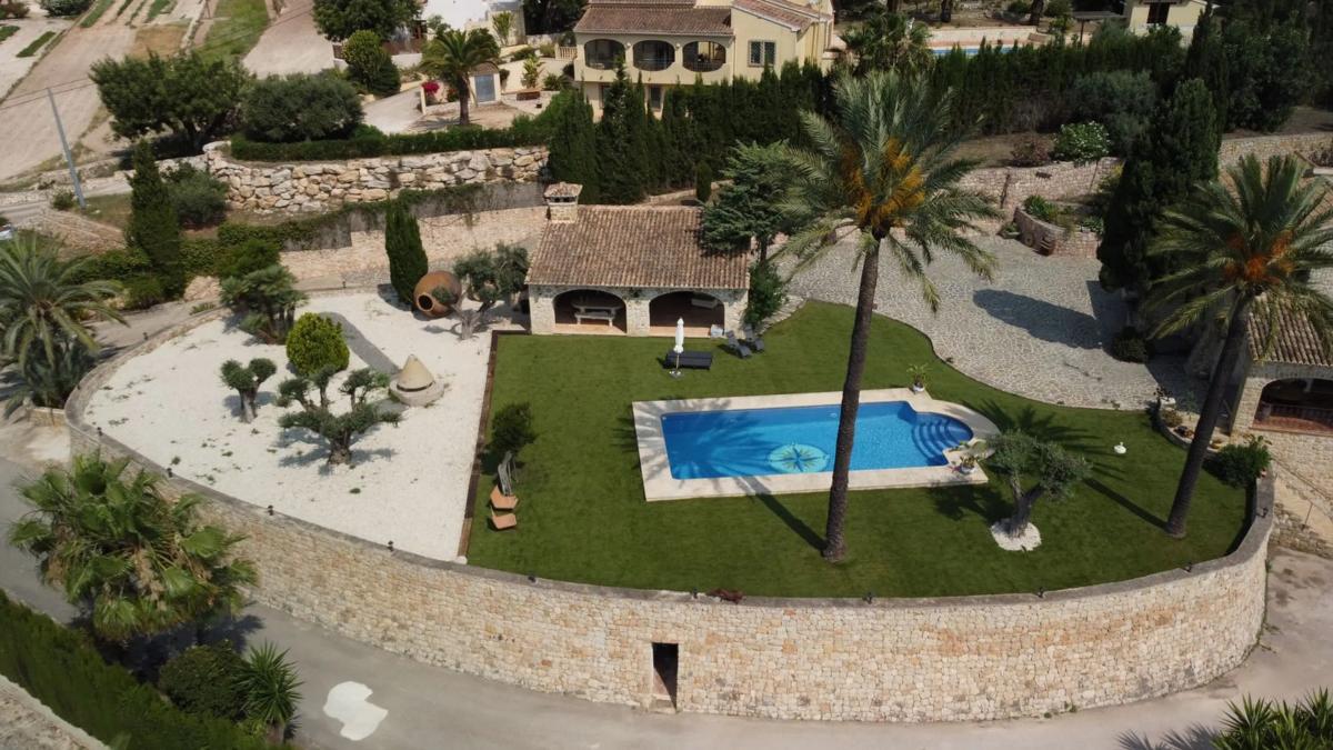 Propiedades en venta y alquiler en España photo 5
