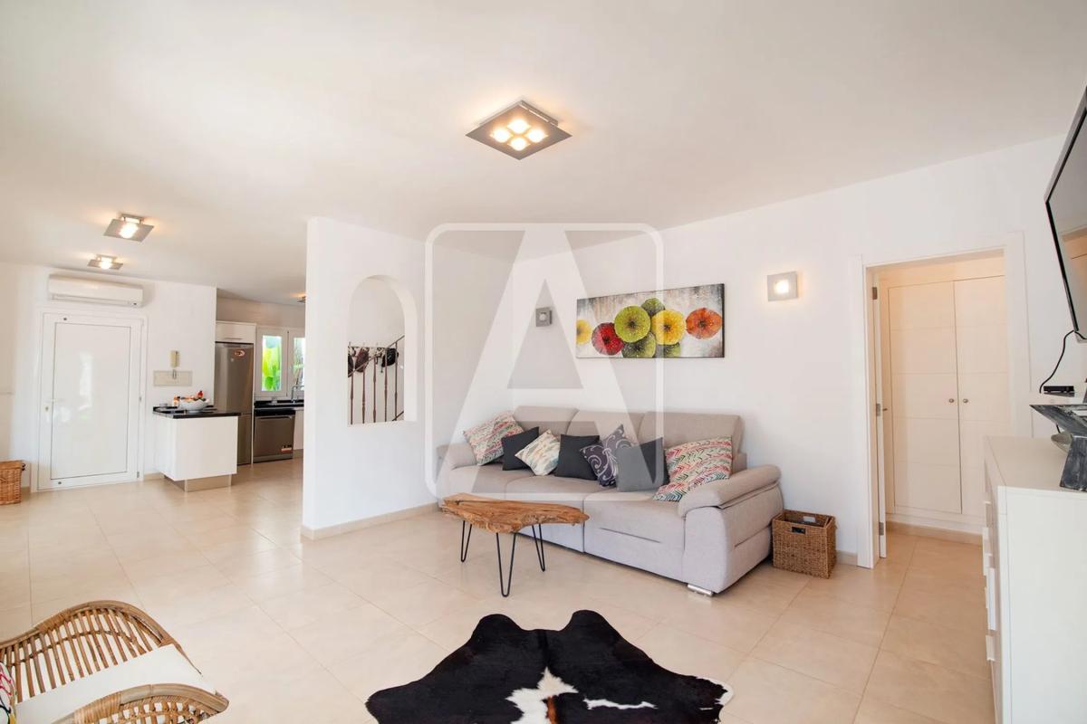 Venta de chalet independiente en Cala Advocat - Baladrar, Benissa
 photo 2