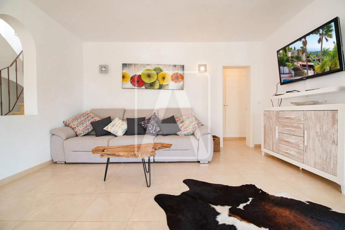 Venta de chalet independiente en Cala Advocat - Baladrar, Benissa
 photo 3
