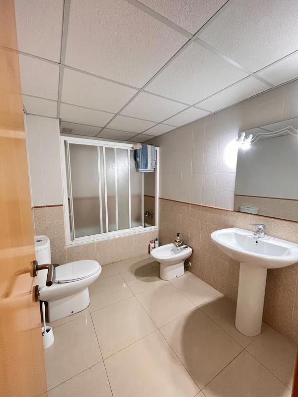 Sale of apartment in Calle les Capelletes, 9, Benitachell
photo 1