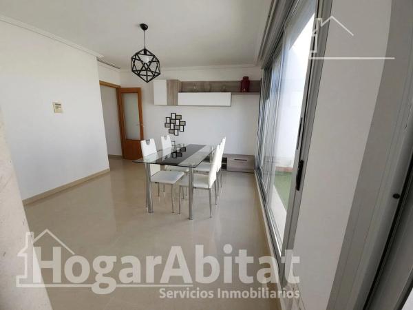 Пентхаус на продажу в Benissa pueblo, Бенисса photo 1