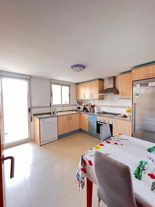 Sale of apartment in Calle les Capelletes, 9, Benitachell
photo 4