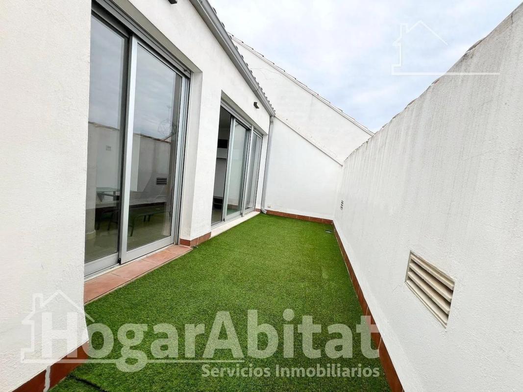 Продажа пентхауса на  Benissa pueblo, Бенисса photo 4