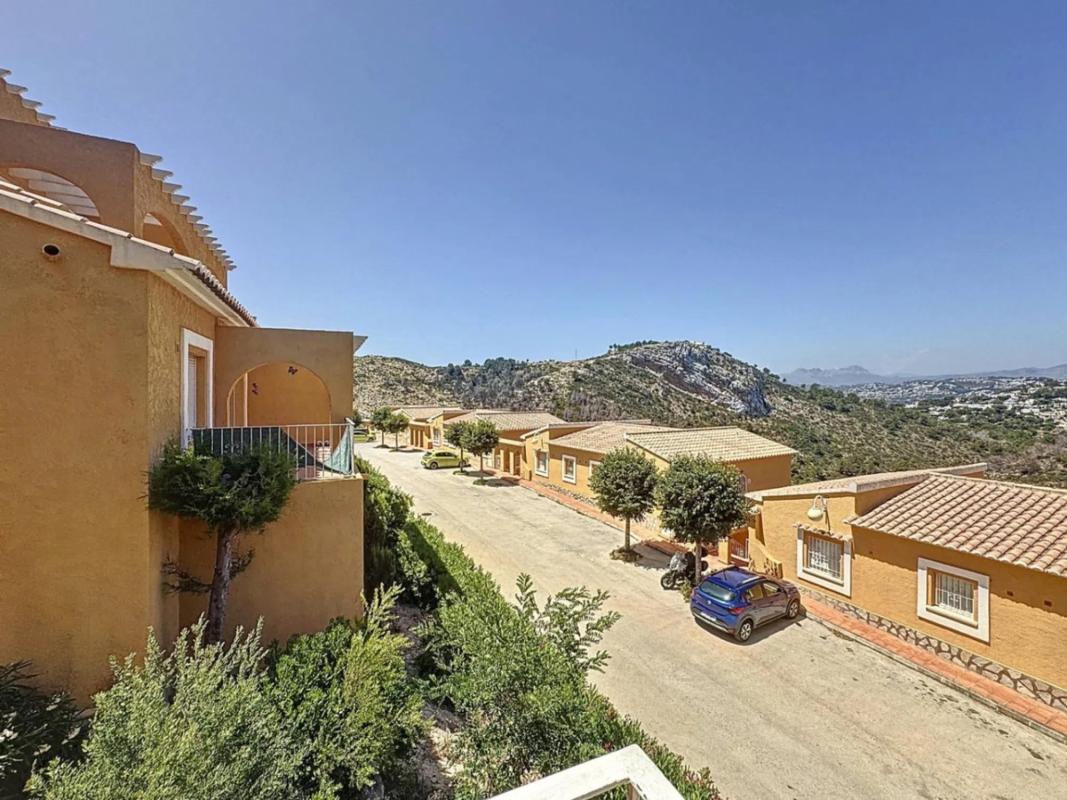 Venta de piso en Calle Murillo, Benitachell
photo 1