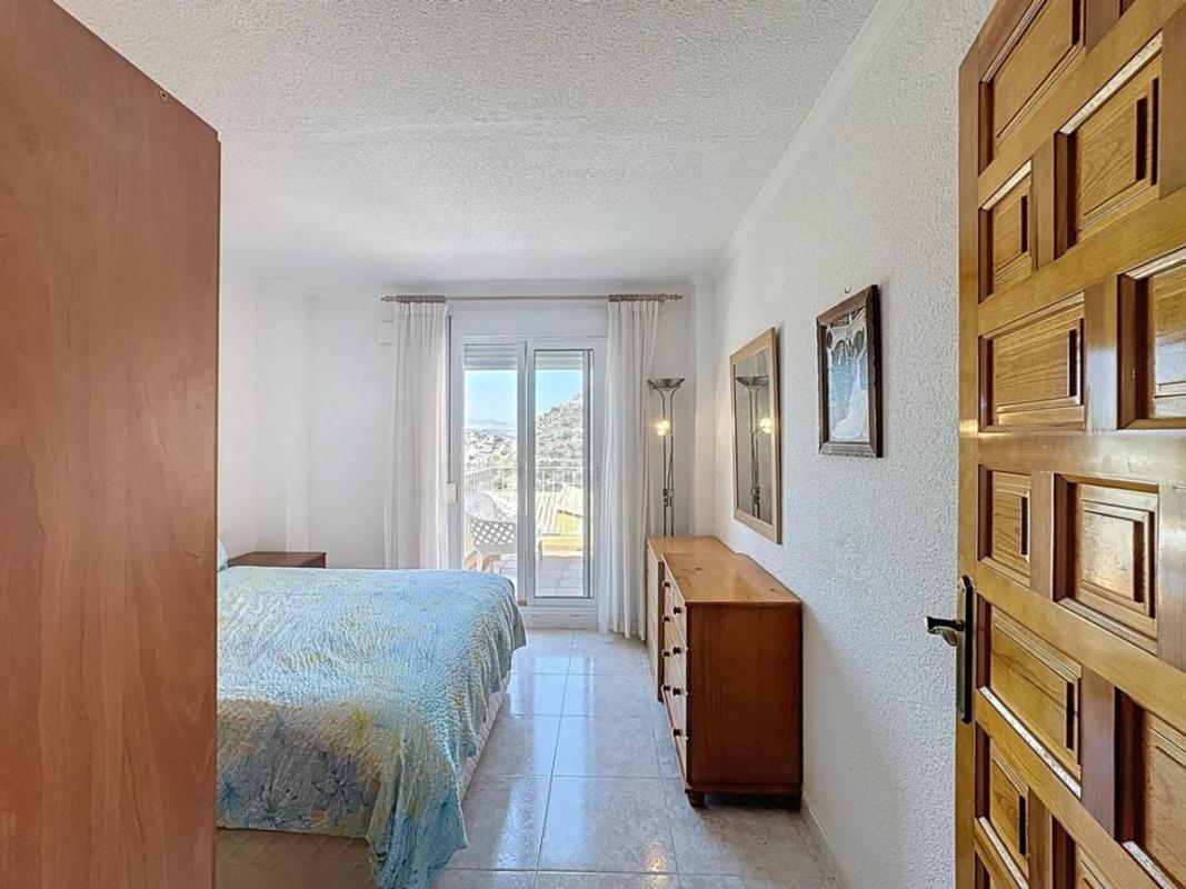 Venta de piso en Calle Murillo, Benitachell
photo 3