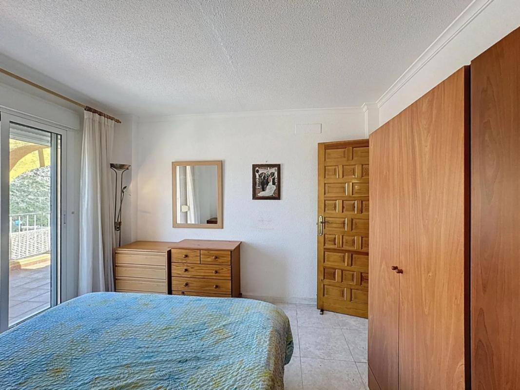 Venta de piso en Calle Murillo, Benitachell
photo 5