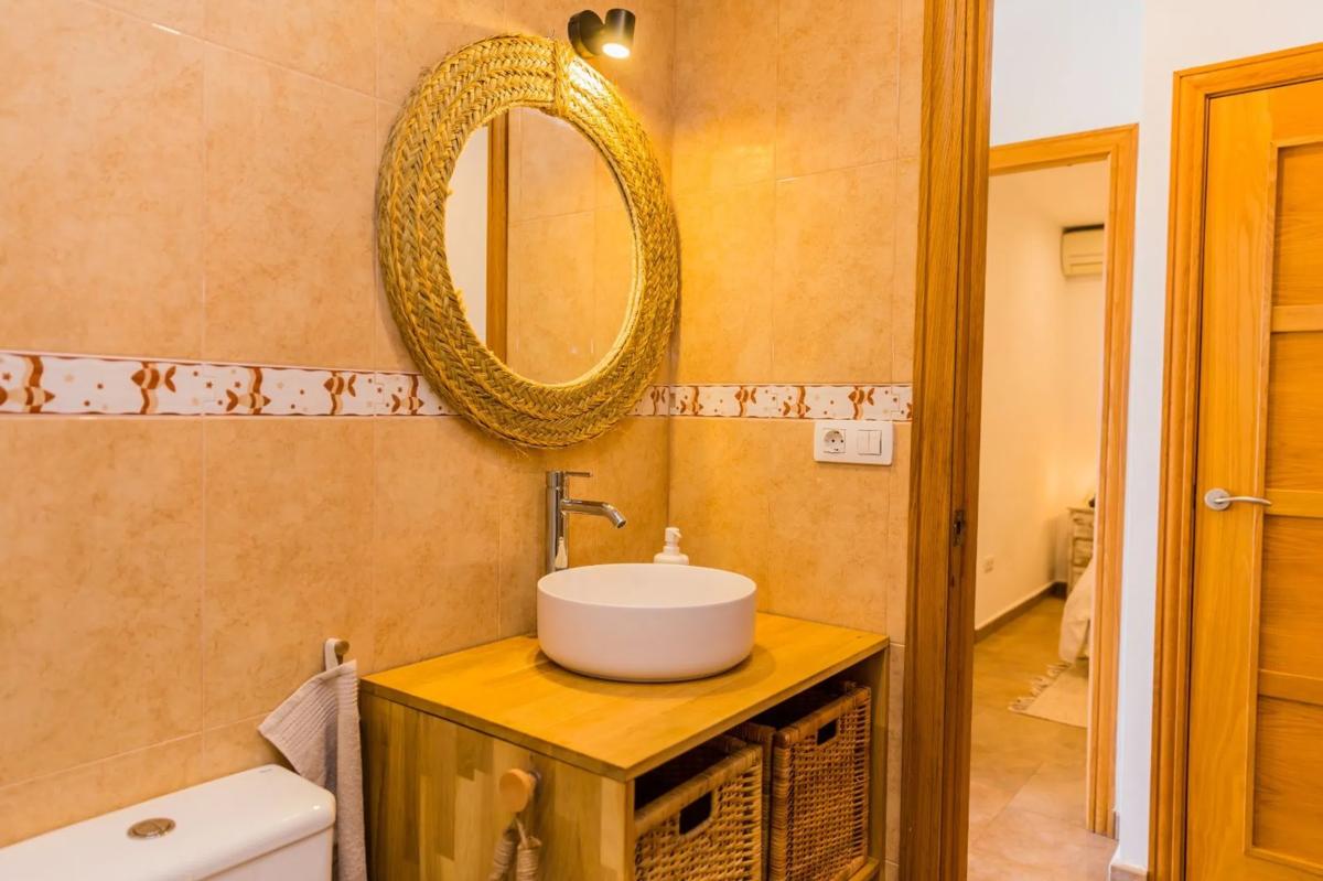 Venta de piso en Calle Secretari Vicente Pastor Trinquet, 40, Benitachell
 photo 2