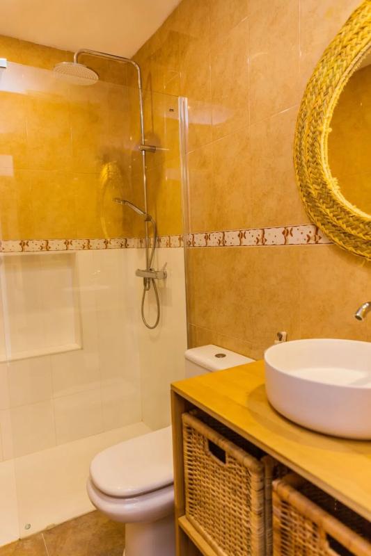 Venta de piso en Calle Secretari Vicente Pastor Trinquet, 40, Benitachell
 photo 3