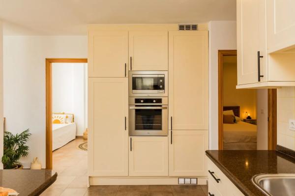 Piso en venta en Calle Secretari Vicente Pastor Trinquet, 40, Benitachell
 photo 4