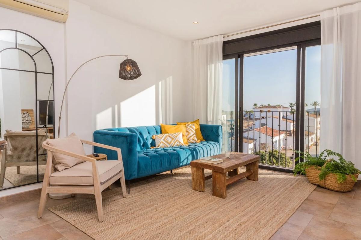 Venta de piso en Calle Secretari Vicente Pastor Trinquet, 40, Benitachell
 photo 5