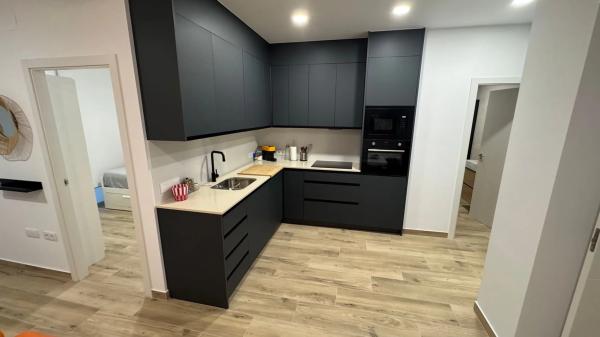 Apartment for sale in  Avenida Juan carlos I, 26, Calpe photo 2