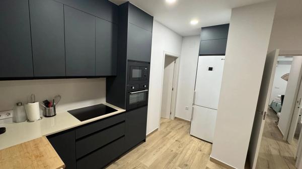 Apartment for sale in  Avenida Juan carlos I, 26, Calpe photo 3