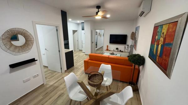 Apartment for sale in  Avenida Juan carlos I, 26, Calpe photo 4