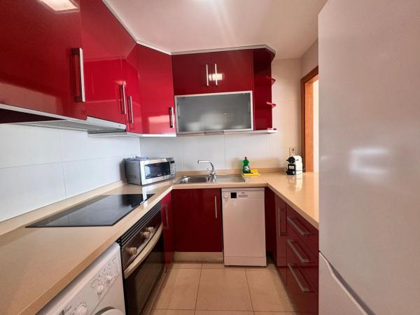 Piso en venta en Calle Tramuntana, 2, Calpe
 photo 1