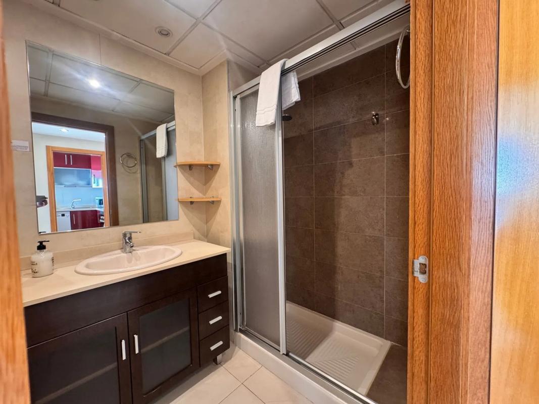 Sale of apartment in Calle Tramuntana, 2, Calpe
 photo 2
