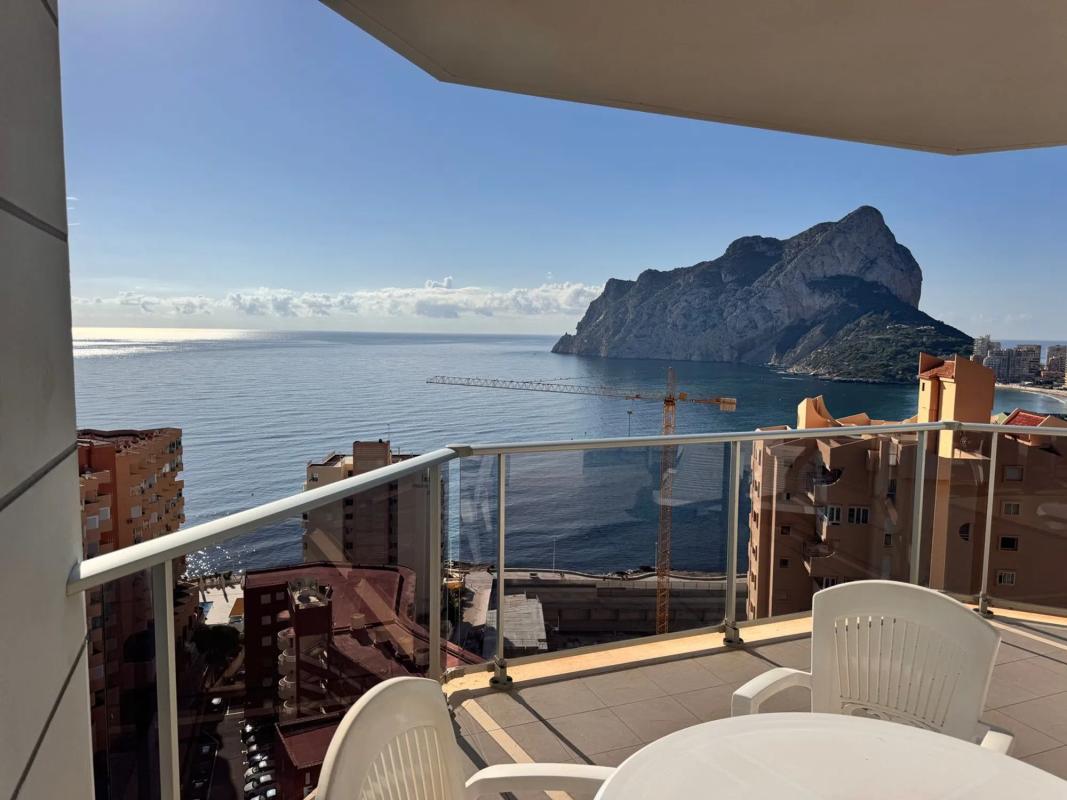 Sale of apartment in Calle Tramuntana, 2, Calpe
 photo 4