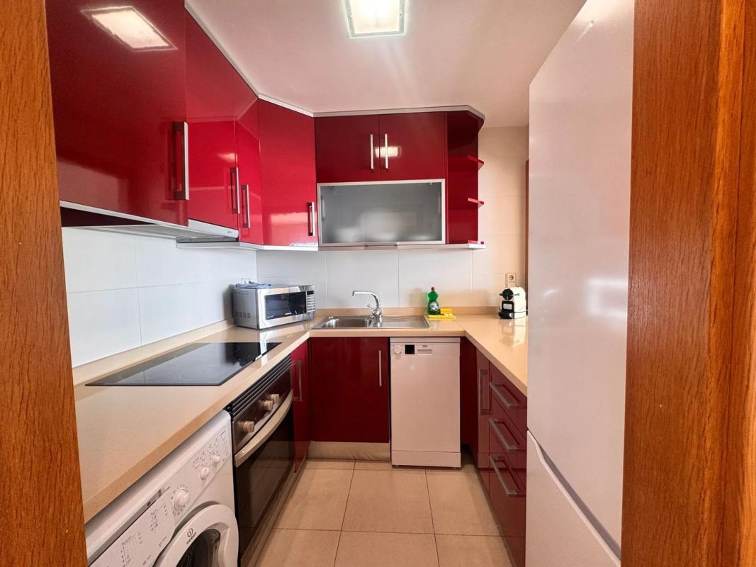 Sale of apartment in Calle Tramuntana, 2, Calpe
 photo 5