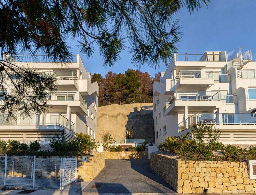 Sale of apartment in Partida Colina del Sol, 1 E, Calpe
photo 1