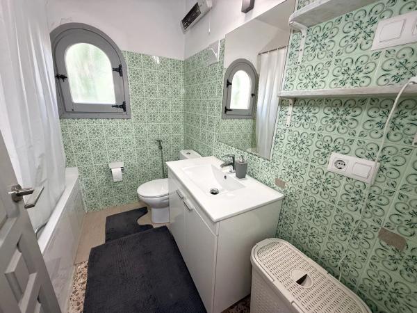Casa independiente en Partida Maryvilla thumbnail 2