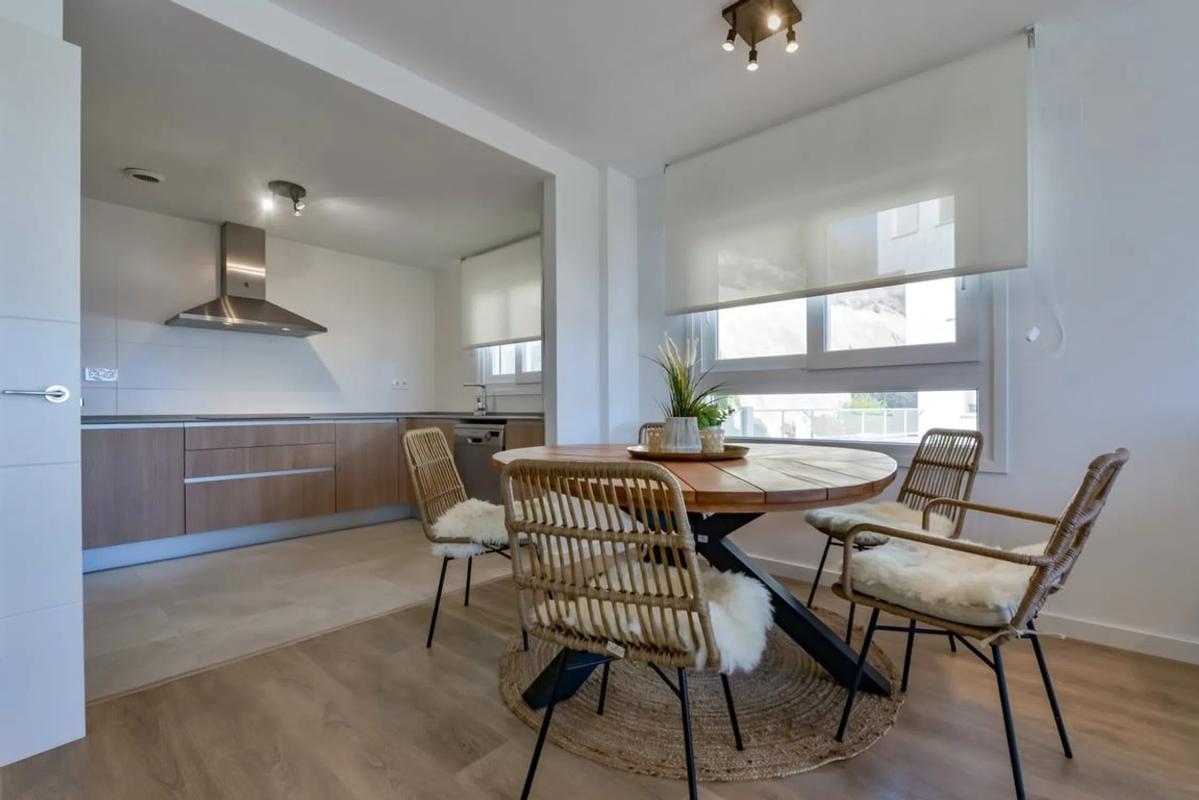 Sale of apartment in Partida Colina del Sol, 1 E, Calpe
photo 5