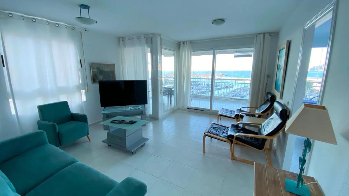 Sale of apartment in Gargasindi, Calpe
 photo 3