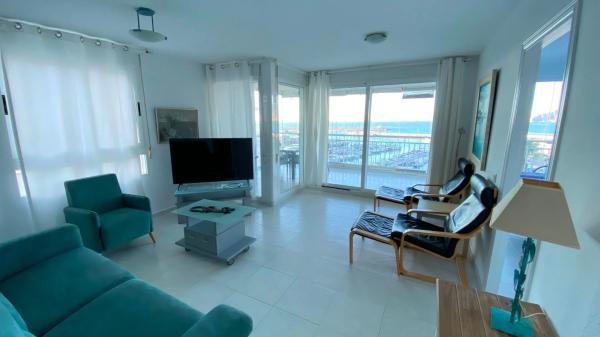 Apartment for sale in Gargasindi, Calpe thumbnail 2